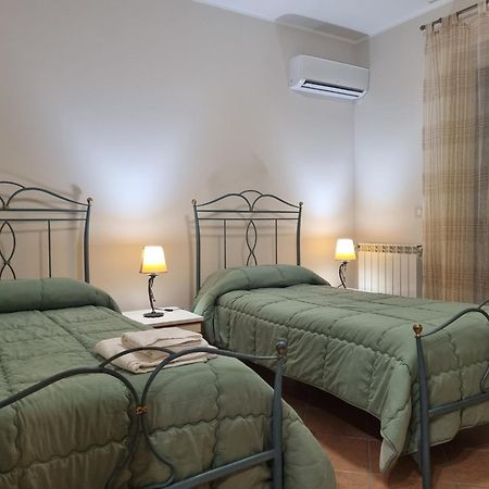 Villa Gramati Savoca Bagian luar foto