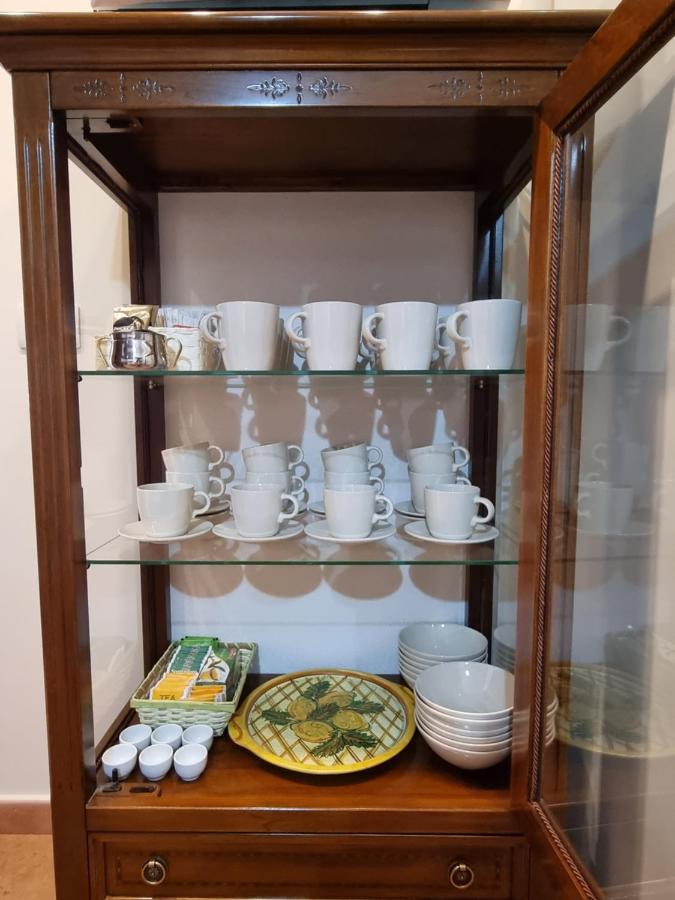 Villa Gramati Savoca Bagian luar foto
