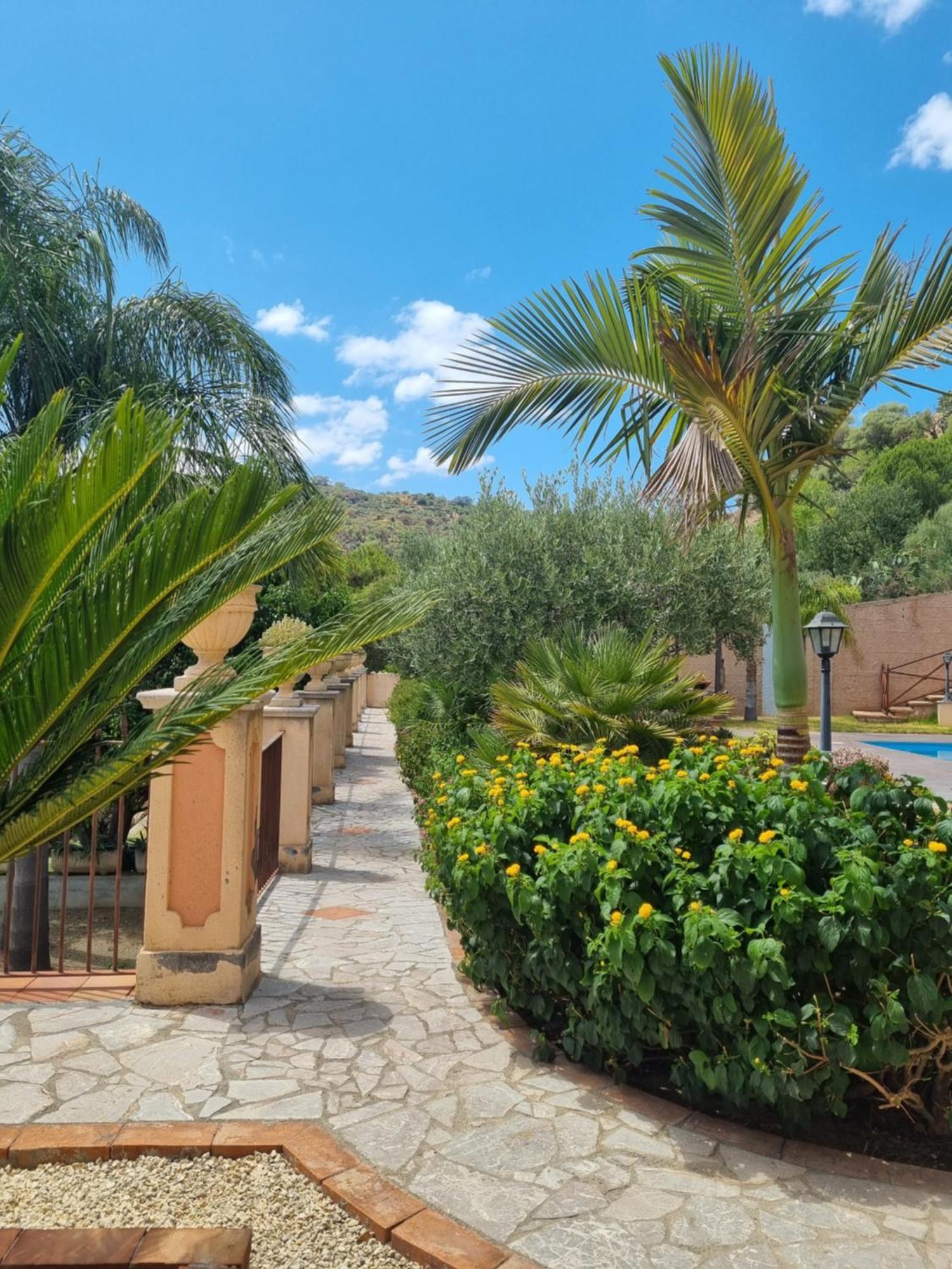 Villa Gramati Savoca Bagian luar foto