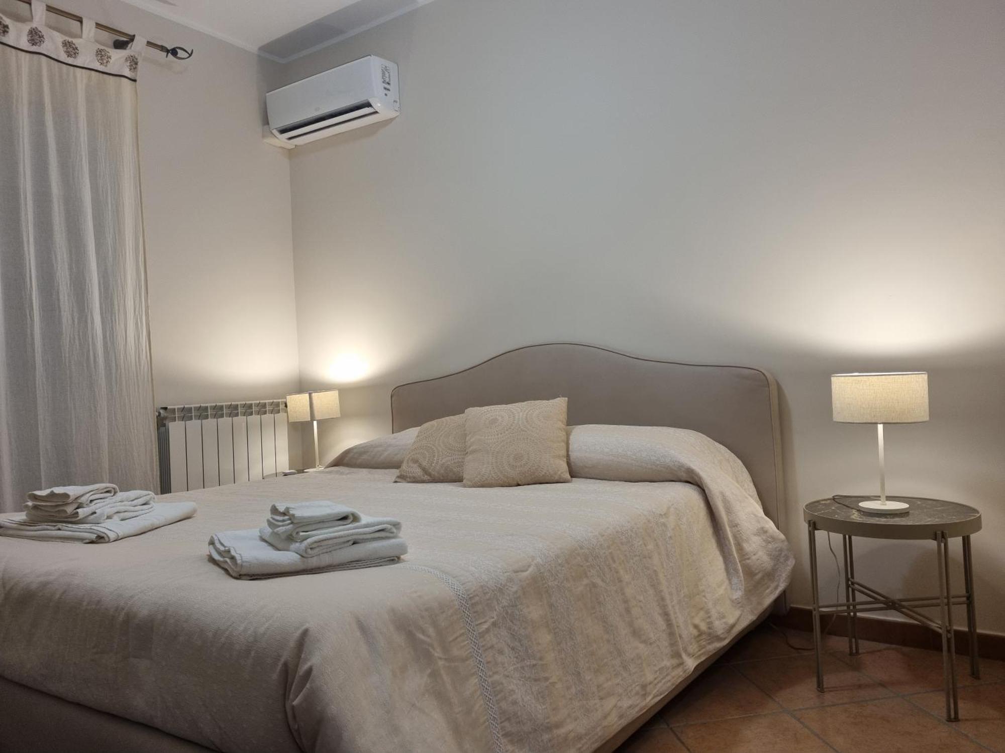 Villa Gramati Savoca Bagian luar foto