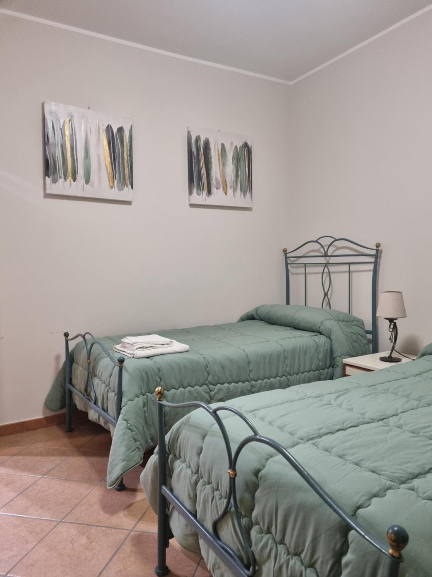 Villa Gramati Savoca Bagian luar foto