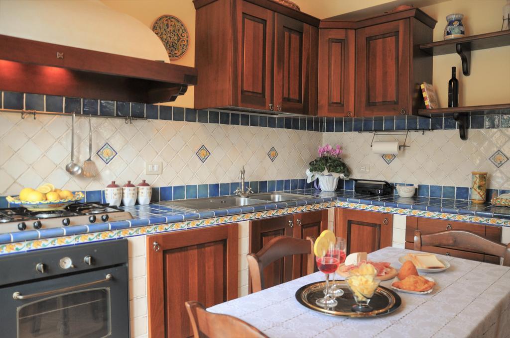 Villa Gramati Savoca Bagian luar foto