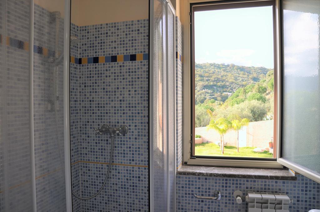 Villa Gramati Savoca Bagian luar foto